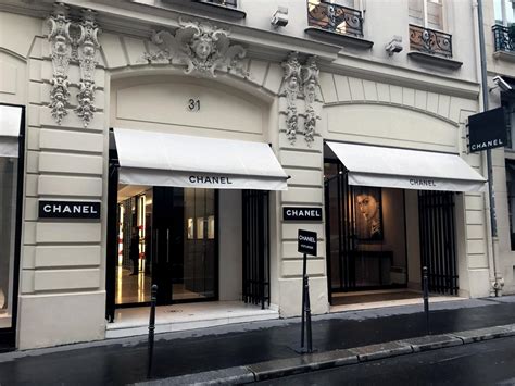 chanel boutique linea|Chanel colombia.